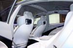 Renault Fluence Z.E. Concept 2009 года